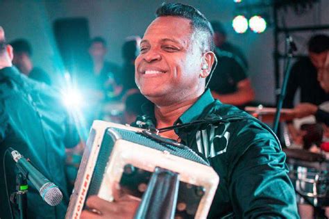 Muri El Compositor Y Cantante Vallenato Omar Geles El Espectador