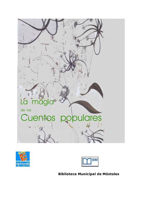 Pdf Gu A Bibliotecaspublicas Es Cuentos Populares De La Madre