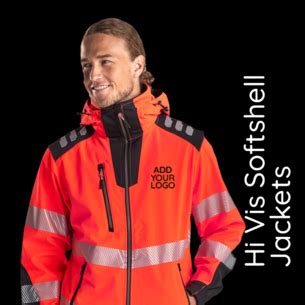 Personalised Hi Vis Order Uniform UK Ltd