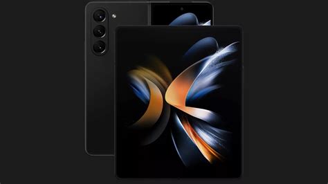 Samsung Galaxy Z Fold In Lk Render G R Nt Leri Payla Ld Te