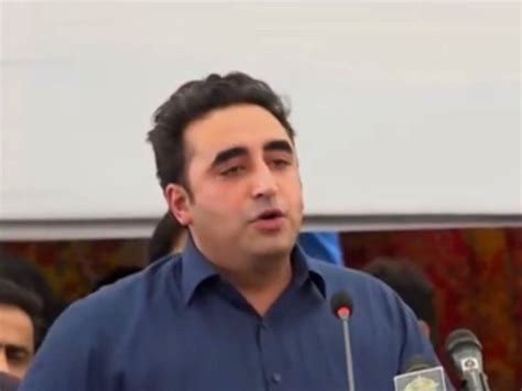 Bilawal Stands Firmly By PPP S Stance On Govt Formation