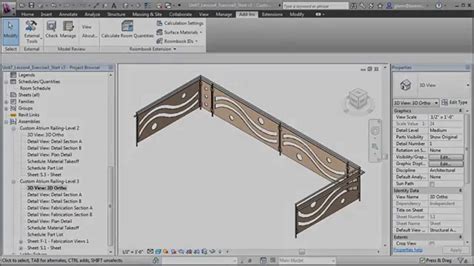 Revit Architecture Tutorials For Beginners 15 Revit News