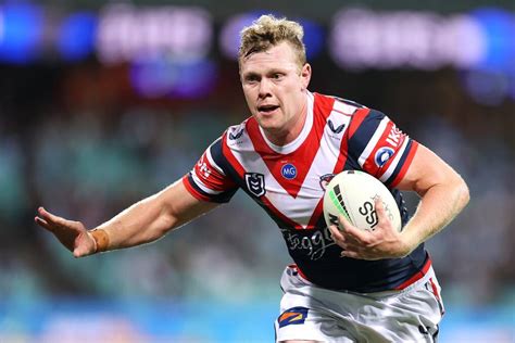 Drew Hutchison Savours Chance To Steer Roosters Ship Towards Finals