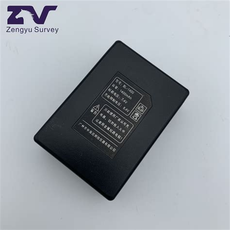 Zengyu Surveying Hi Target V Mah Battery Bl For Gnss Rtk Hi