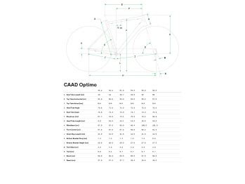 Cannondale Caad Optimo Race Klasyczne Rowery Szosowe Katalog