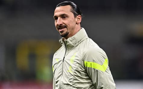 Milan Infortunio Ibrahimovic L Esito Degli Esami Strumentali