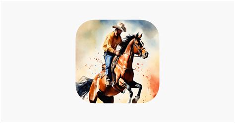 Westland Adventure Cowboy Game On The App Store