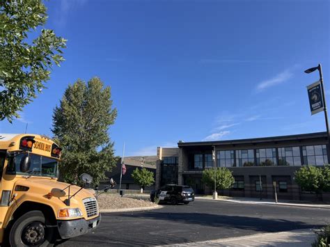 Eagle County schools remain open as law enforcement investigation into ...