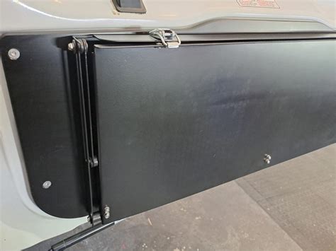 Gen 4 Jimny Rear Drop Down Table JimnyworX SA