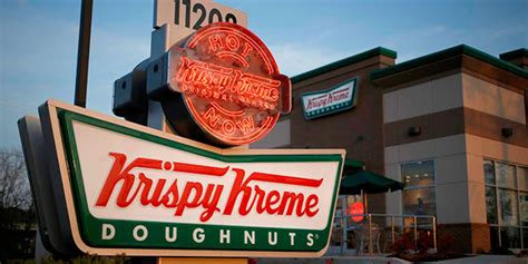 5 Consejos Para Abrir Una Franquicia Krispy Kreme