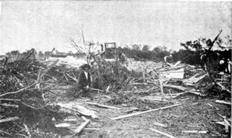 Shermantxtornado18962 Us Tornadoes