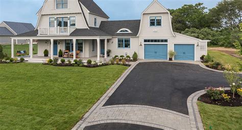 How to Widen Your Driveway With Pavers | Unilock