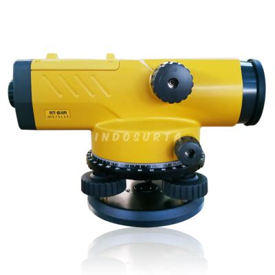 Jual Automatic Level Waterpass Topcon AT B4A Di Batam