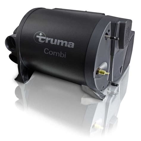 Truma Combi E Waterverwarmer En Verwarming Heizsysteme Heizung