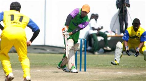 Cricket Kings Humbled By Masai Mara Tuskers