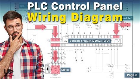 Plc Schematic Diagram