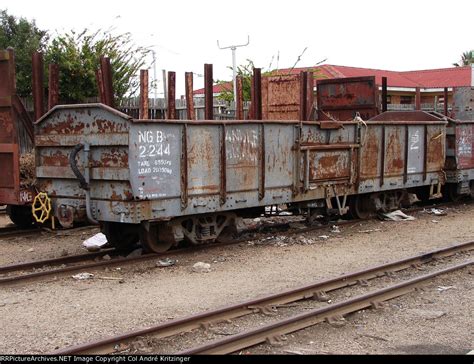 Sar Class Ng B Type 2 Side A