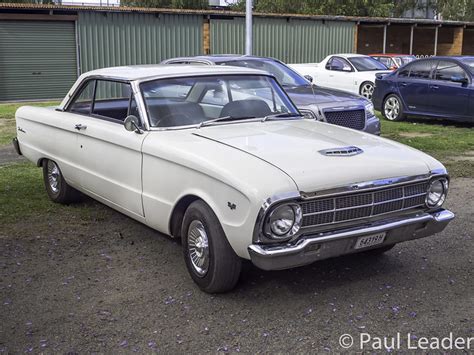 Ford Xm Falcon Futura Door Hardtop A Photo On Flickriver