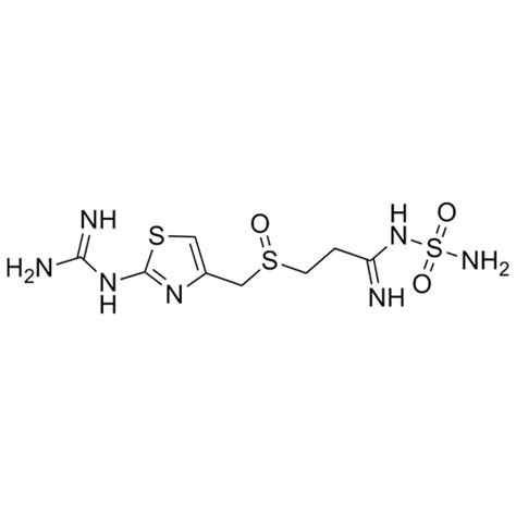 Axios Research Famotidine Sulfoxide