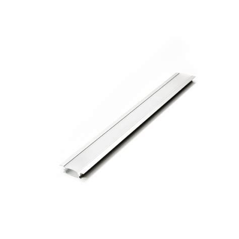 PXG 205 Conceal Mounted Aluminum Channel Profile For Led Strips