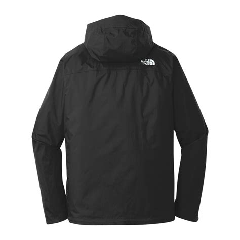 Wholesale The North Face Rain Jacket Wine N Gear