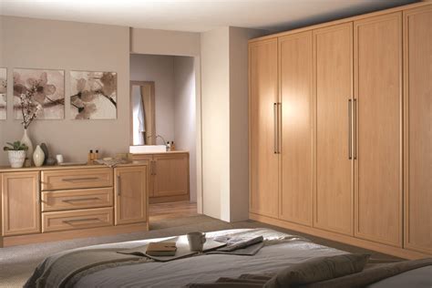 High Quality Pieces Of Furniture With Tasteful Flair Beech Bedroom