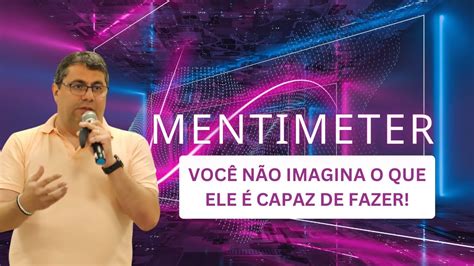 Mentimeter O Guia Completo Para Engajar Seu P Blico Youtube