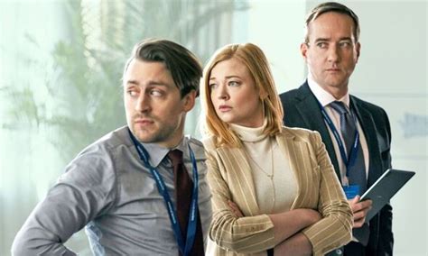 Succession Star Kieran Culkin Addresses Roman Roys Glaring Plot Hole Tv And Radio Showbiz