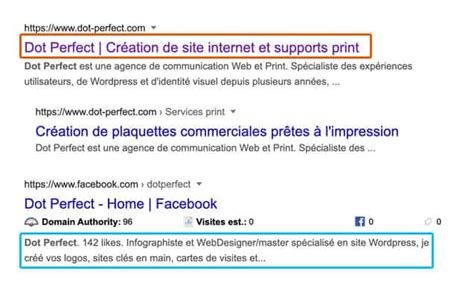 Comment bien référencer son site sur Google en 4 étapes