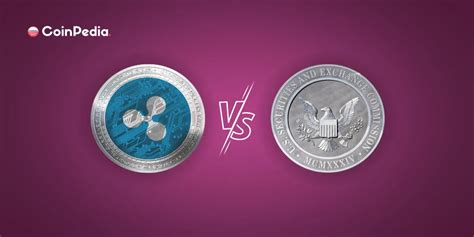 El Veredicto De Ripple VS SEC Puede Estar En El Horizonte Esto Es Lo