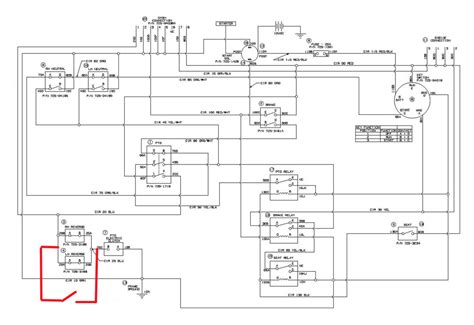 17af2acp766 Wiring Diagram Best Hub