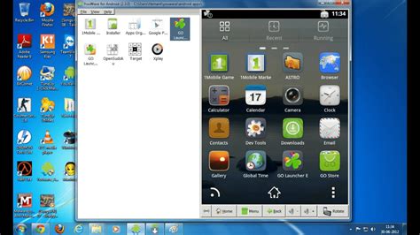 Ways To Install And Run Android Apps On Windows Pc