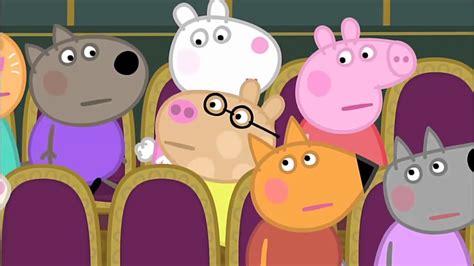 Peppa Pig En Español Nuevos Capitulos Completos 1 Hora Youtube