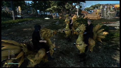 3rd-strike.com | Final Fantasy XV: Royal Edition – Review