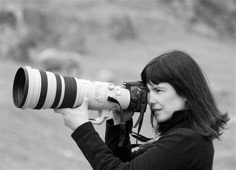 Women in Wildlife Photography | Royal Ontario Museum