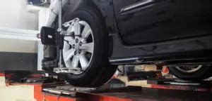 Why Your Car Keeps Losing Alignment? 9 Major Causes Explained - Tire Forge