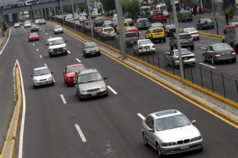 Hoy No Circula qué autos descansan este 10 de junio en CDMX y Edomex