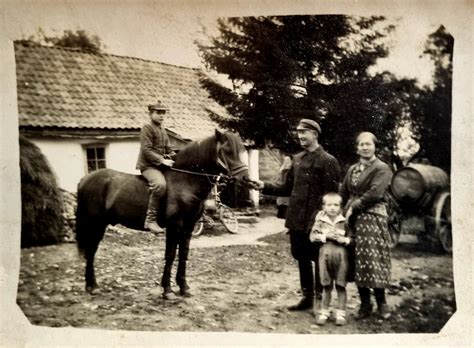 Z Wizyt Na Urodzinach U Bielawskiego Latka