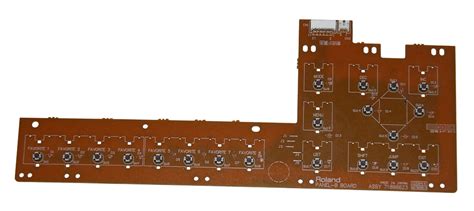 Roland Fantom Fa Repair Parts And Accessories Syntaur