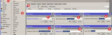 Cara Setting Mikrotik Router Dari Awal Untuk Pemula