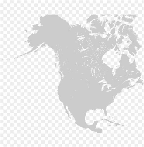 Countries Of North America cutout PNG & clipart images | TOPpng