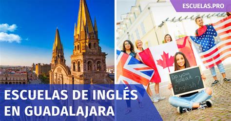 Las Mejores Escuelas De Inglés En México Escuelas Pro