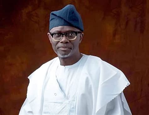 Sanwo Olu Supreme Court To Rule In Suit On Lagos Tribunal Daily Post