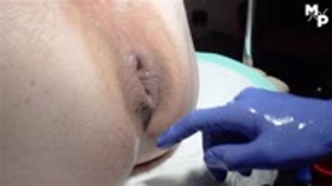 Anal Training A Kinky Close Shot Marcus Pollack Clips Sale