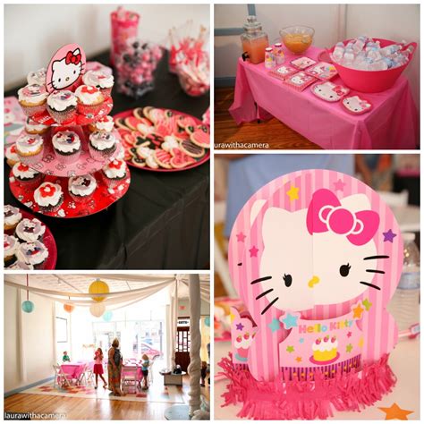 Hello Kitty Fall Fashion Party with Walmart #HKSchoolStyle - Sippy Cup Mom