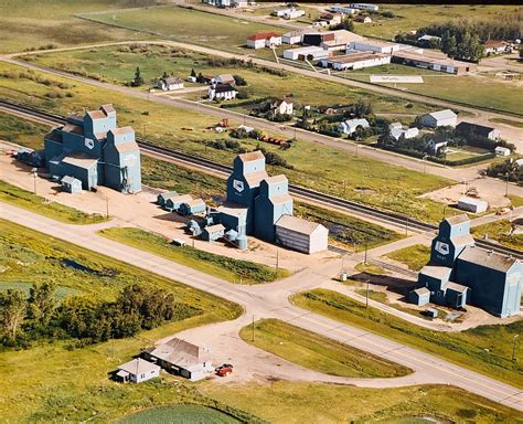 Historical photos photographs of Ryley Alberta