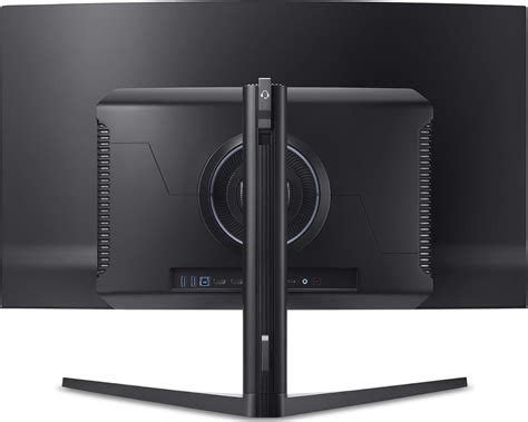 Acer Lanza El Monitor Para Juegos Predator X X Qd Oled Para