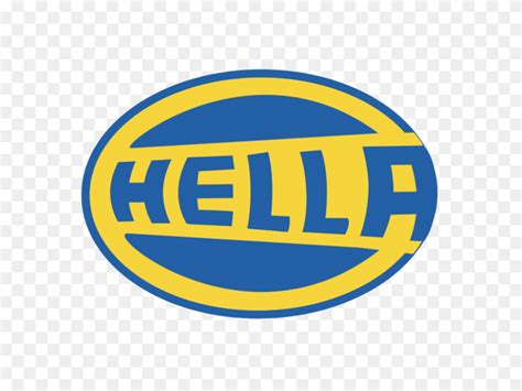 Hella Logo & Transparent Hella.PNG Logo Images