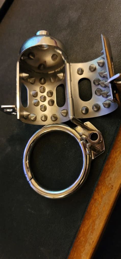 Chastity Nude Pics Xhamster