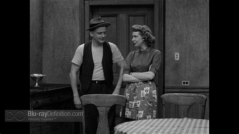 The Honeymooners: Classic 39 Episodes Blu-ray Review | TheaterByte